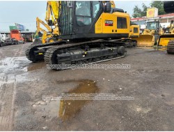 Excavadora-Lovol-FR335F-5712 77